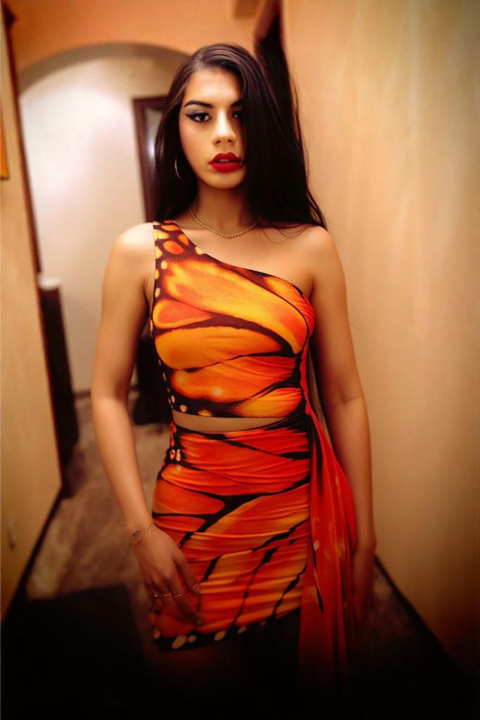 Transexual en Sevilla: 