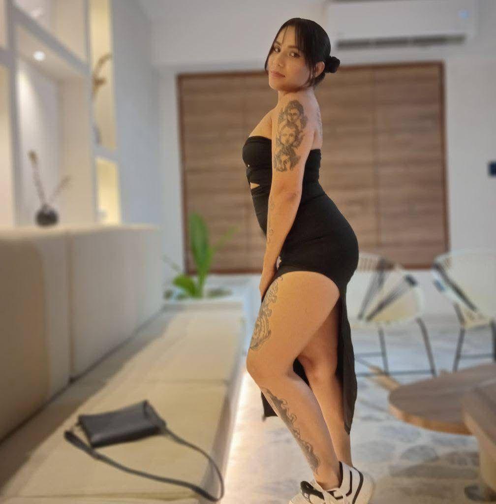 Chica busca chico en Madrid: 