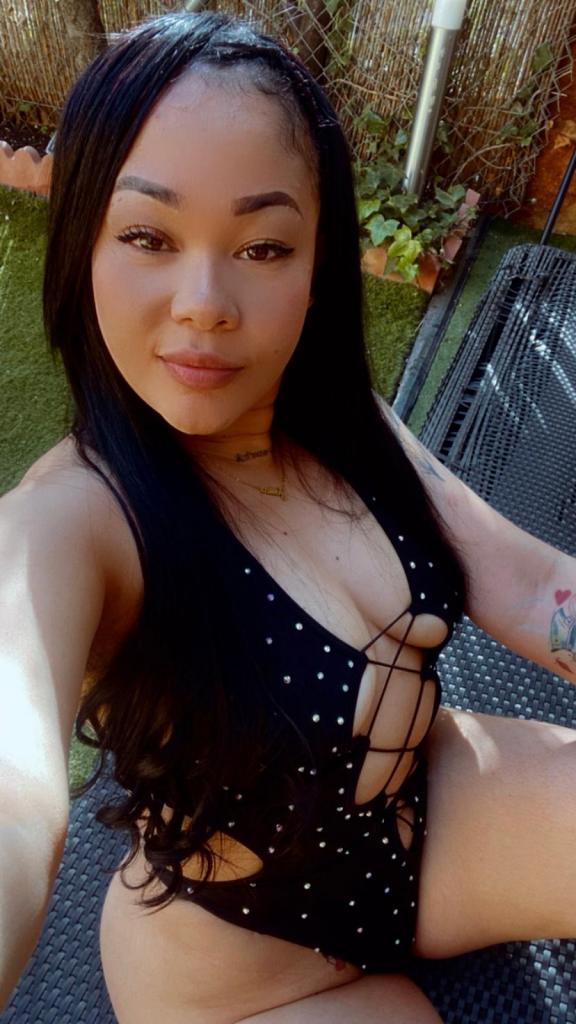 Chica busca chico en Málaga: 