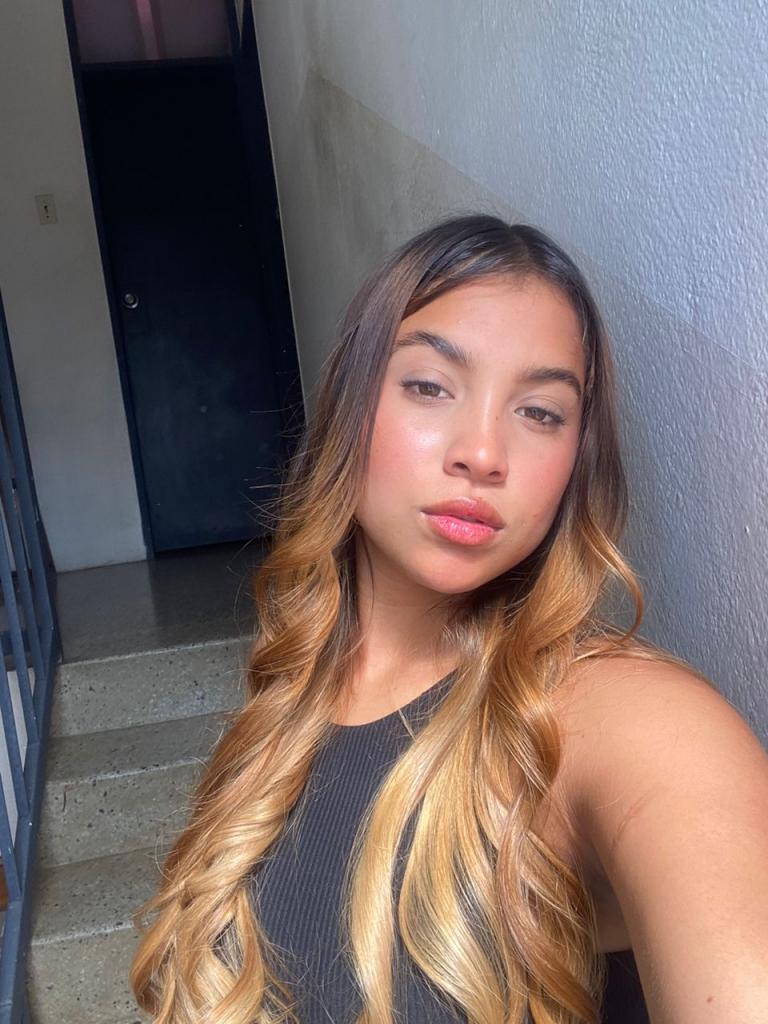 Chica busca chico en Las Palmas: 