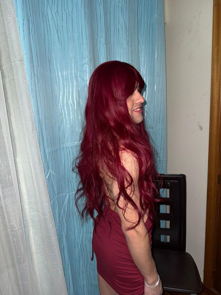 614946687: Travesti en Valladolid