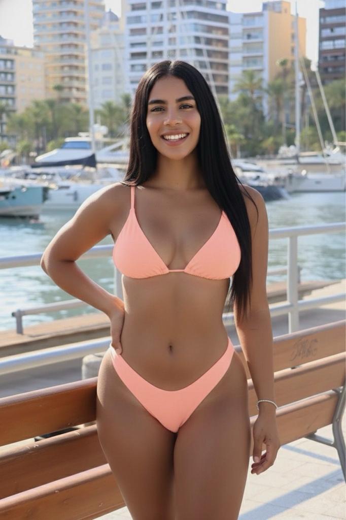 Chica busca chico en Alicante: 