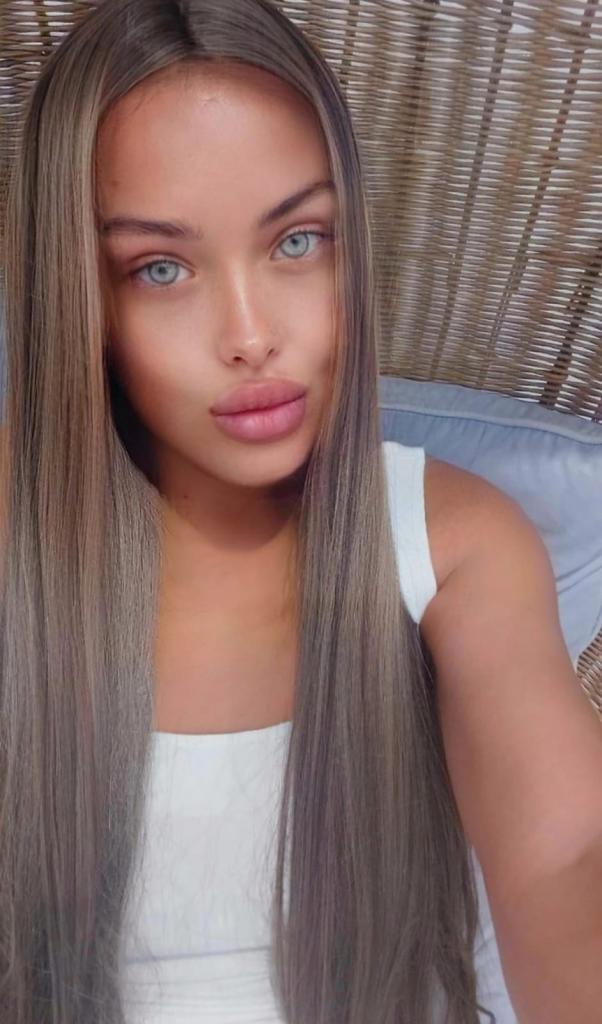 Chica busca chico en Málaga: 