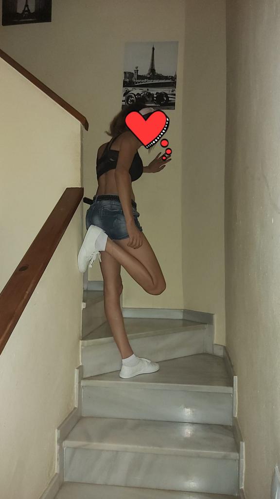 Chica busca chico en Almería: 