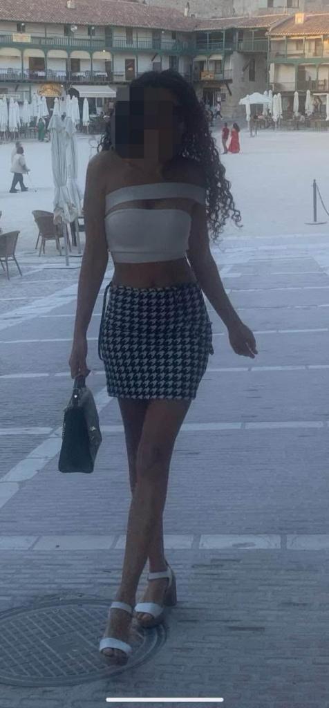 611328261: Chica busca chico en Toledo