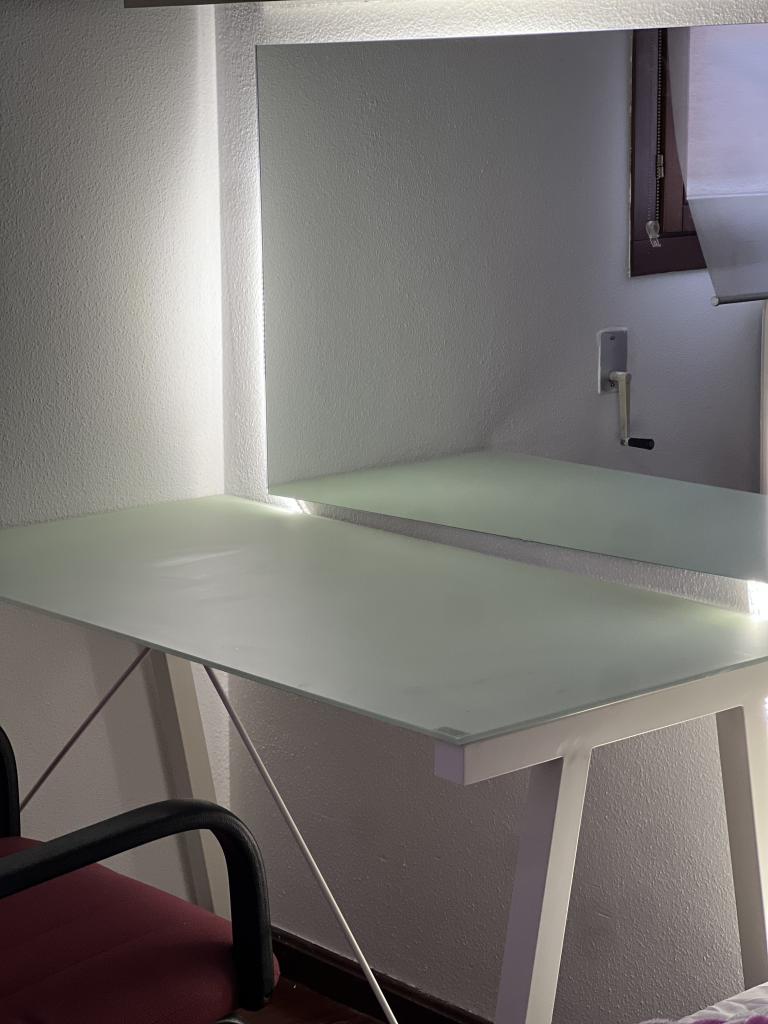 Chica busca chico en Zaragoza: 