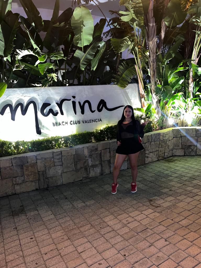 Chica busca chico en Madrid: 