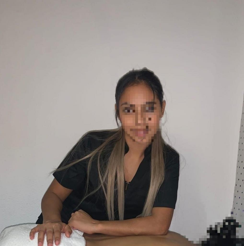 Chica busca chico en Sevilla: 