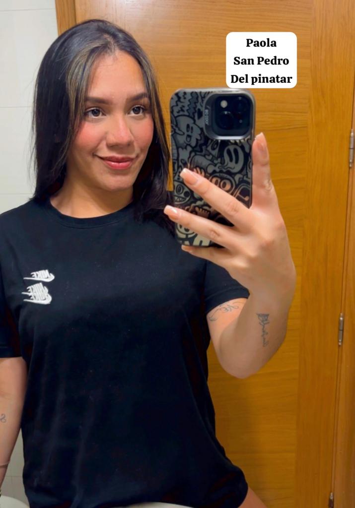 Chica busca chico en Murcia: 