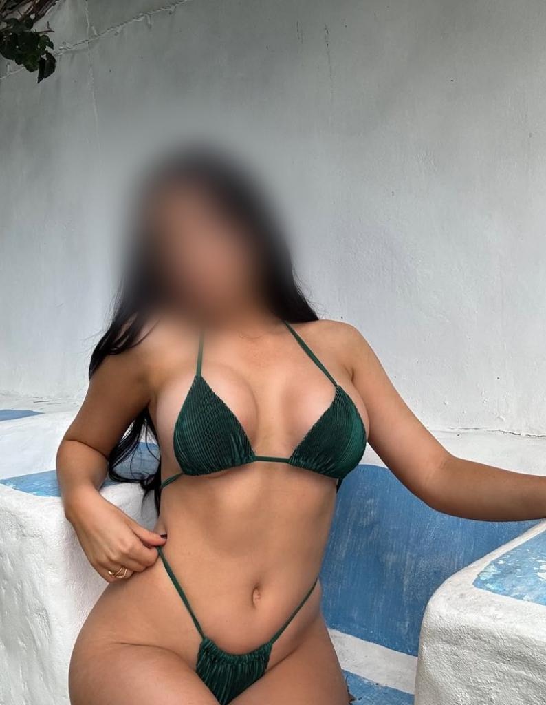 Chica busca chico en Alicante: 