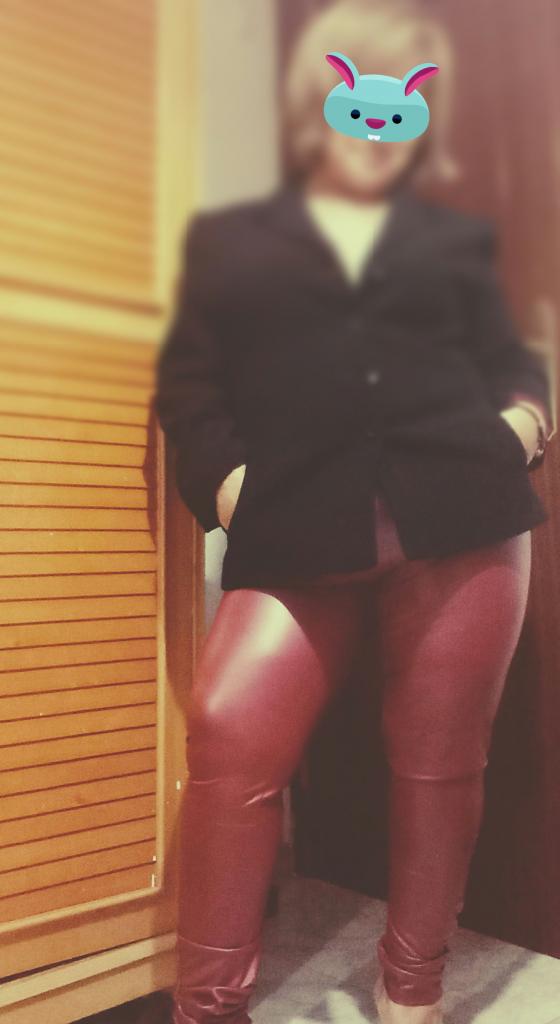 Chica busca chico en Valladolid: 