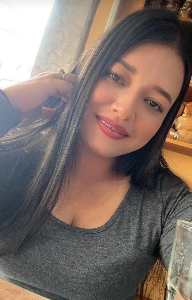 Chica busca chico en Sevilla: 