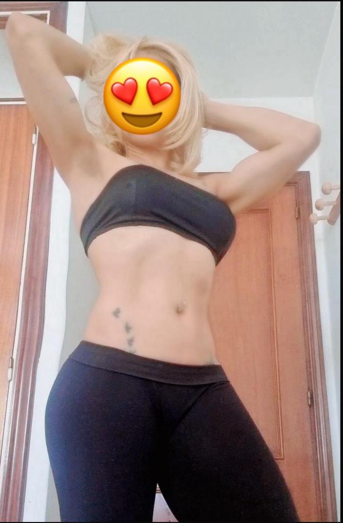 Chica busca chico en Las Palmas: 