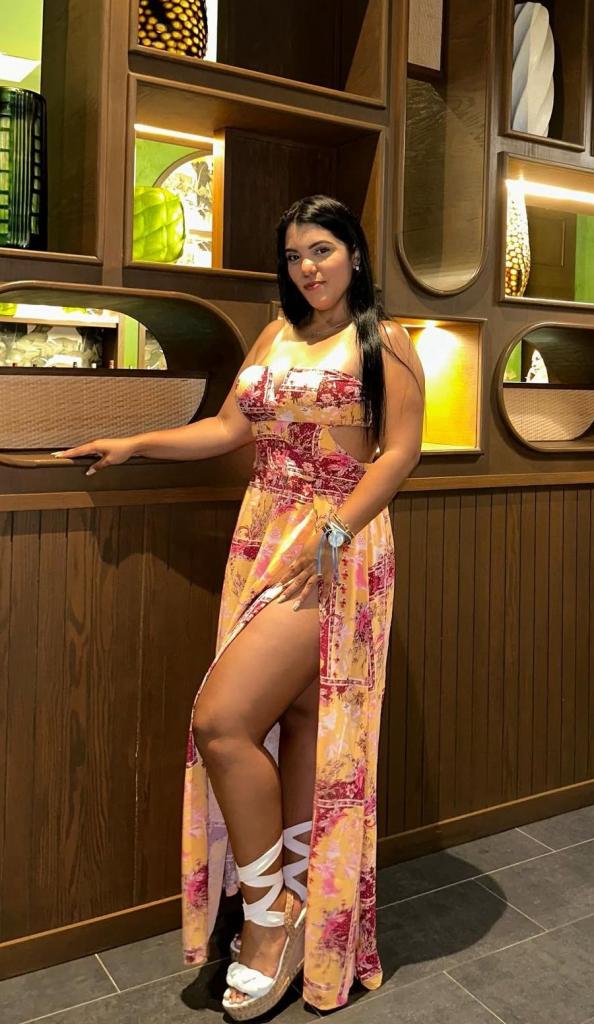 Chica busca chico en Tenerife: 