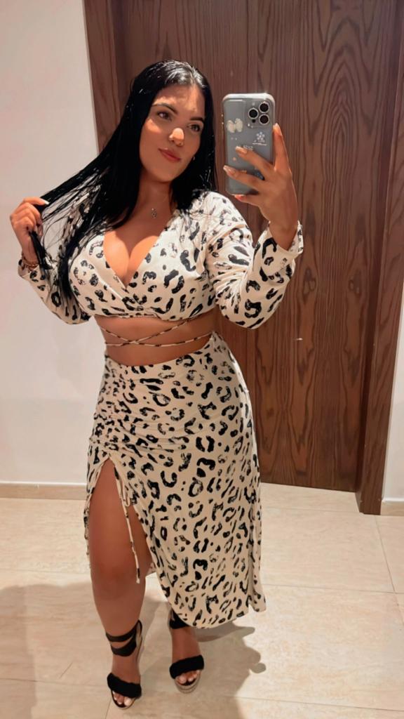 Chica busca chico en Tenerife: 