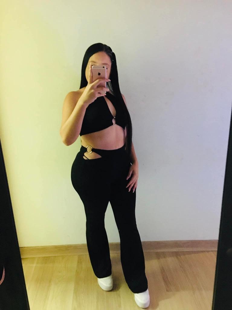 Chica busca chico en Madrid: 