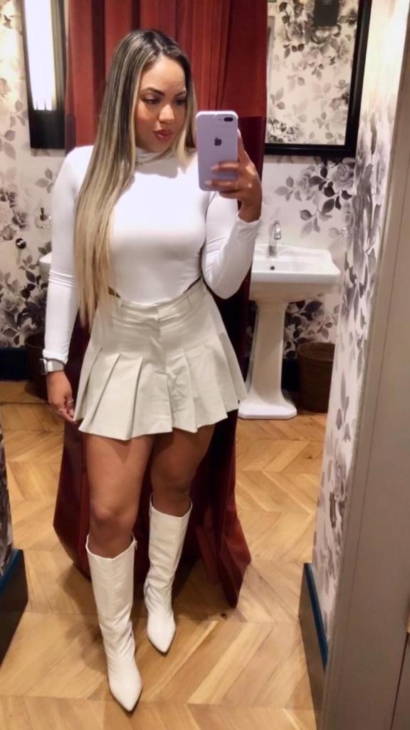 Chica busca chico en Madrid: 