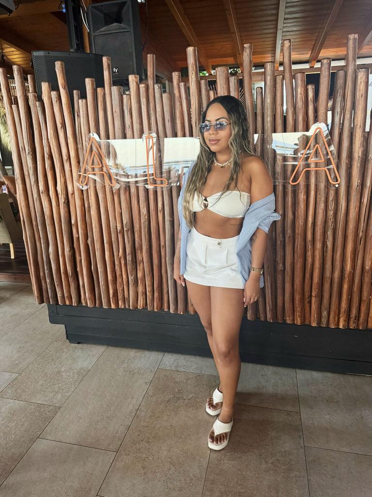 Chica busca chico en Madrid: 