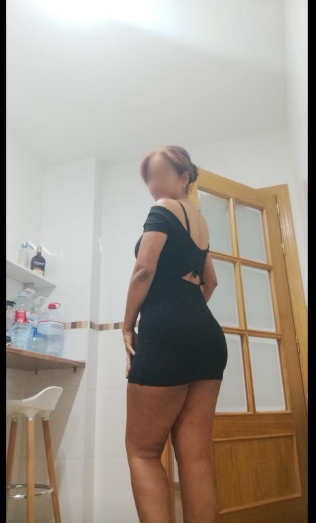 Chica busca chico en Toledo: 