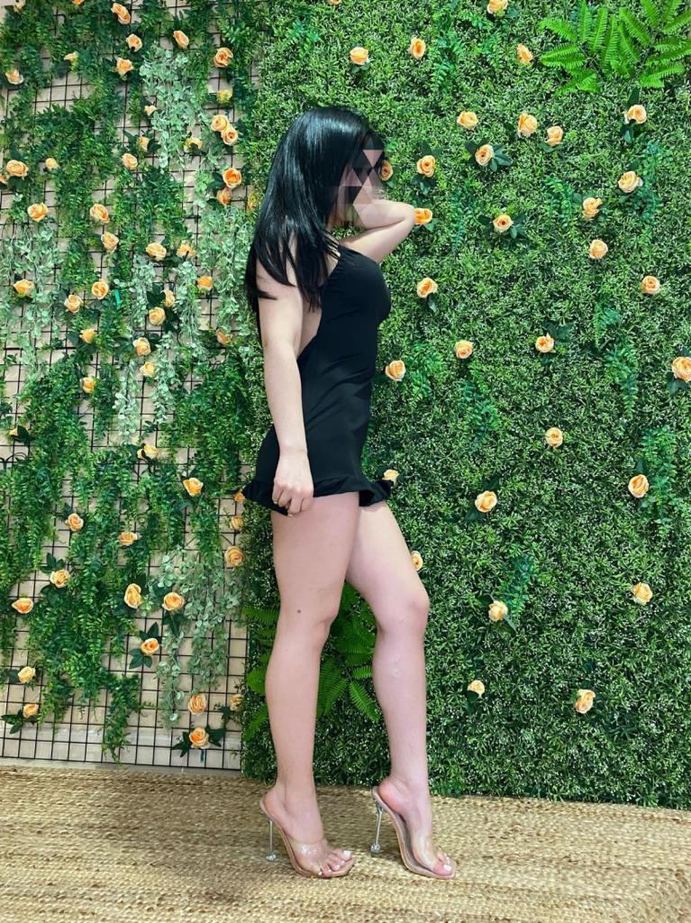 Chica busca chico en Madrid: 