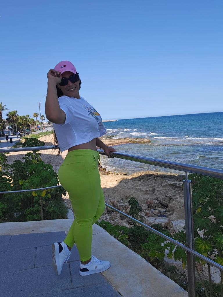 Chica busca chico en Alicante: 