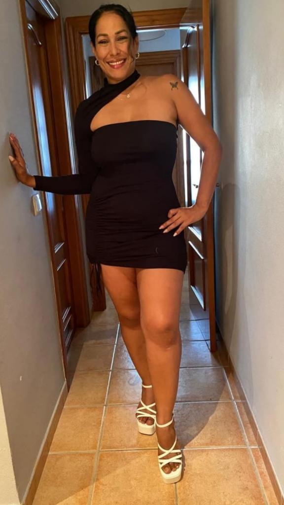 Chica busca chico en Alicante: 