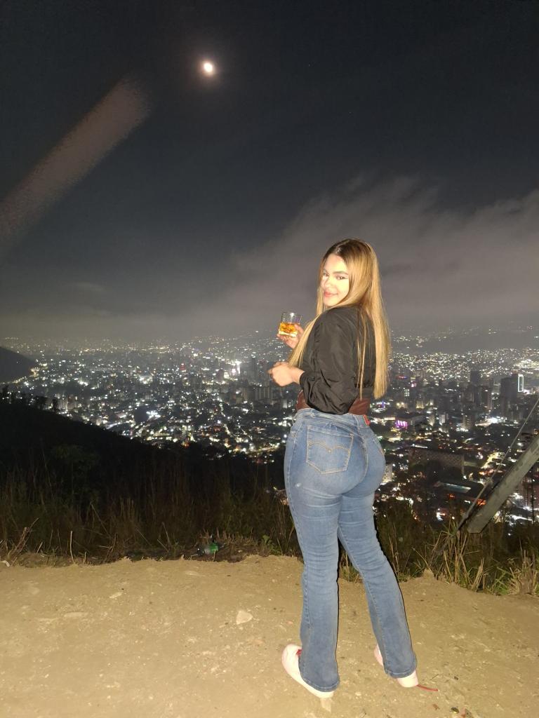 Chica busca chico en Madrid: 