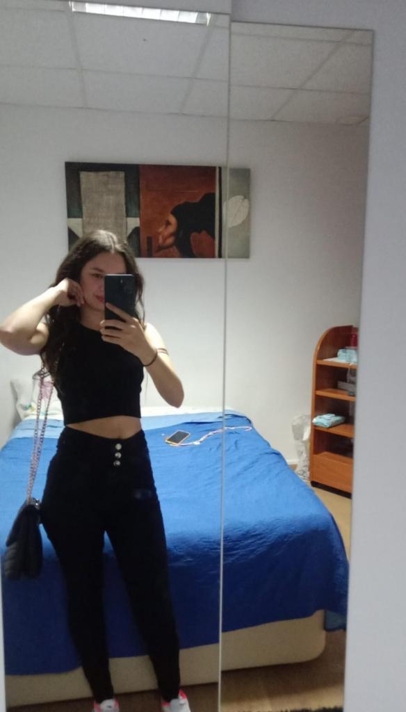 Chica busca chico en Valencia: 