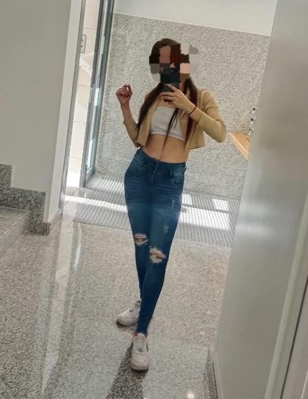 Chica busca chico en Valencia: 