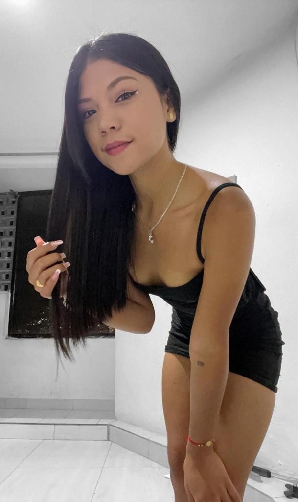 Chica busca chico en Barcelona: 