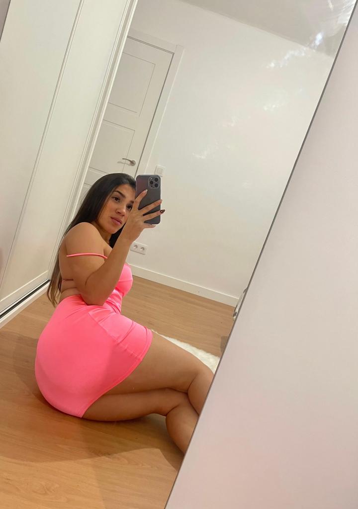 603330940: Chica busca chico en Madrid