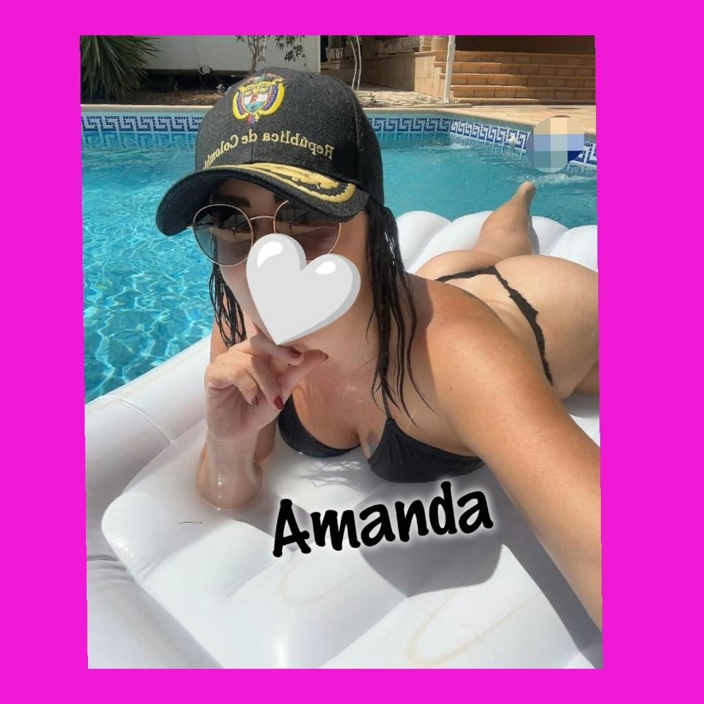 Chica busca chico en Valencia: 