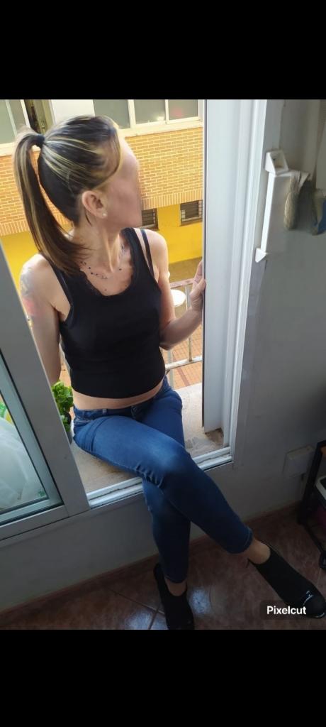 Chica busca chico en Valencia: 