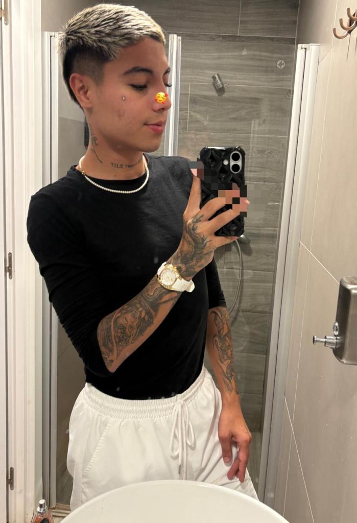 Chico busca chica en Alicante: 