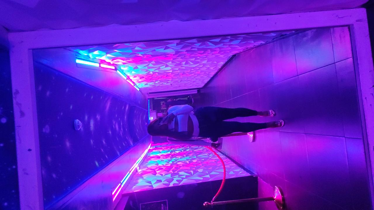 722441026: Travesti en Madrid