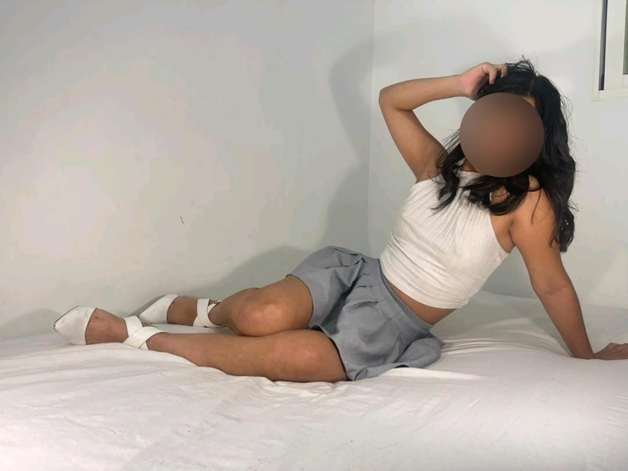 Chica busca chico en Madrid: 