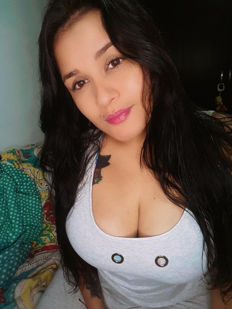 Chica busca chico en Sevilla: 