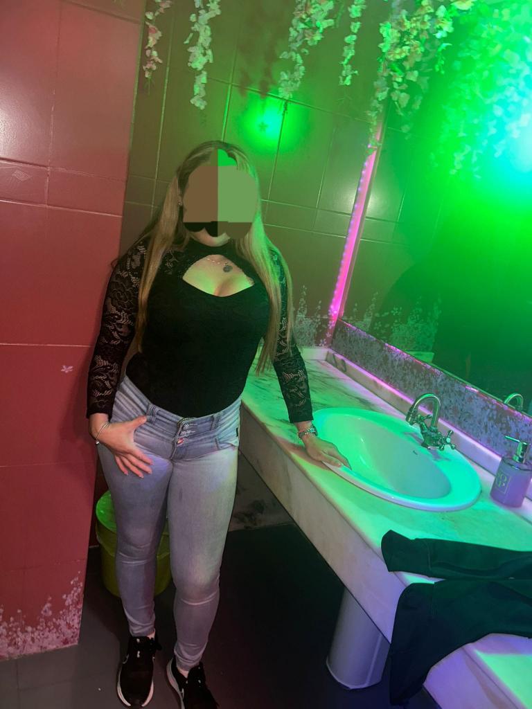 Chica busca chico en Valencia: 