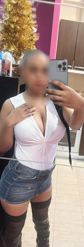 Chica busca chico en Madrid: 