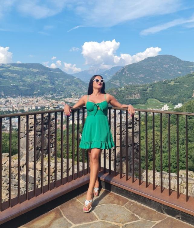 Transexual en Barcelona: 