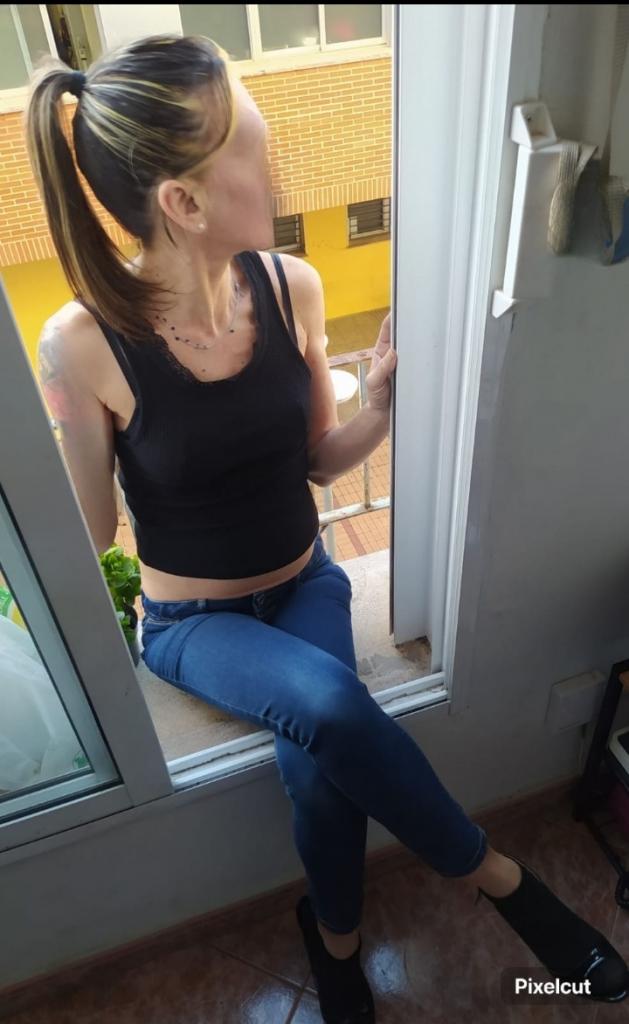 Chica busca chico en Valencia: 