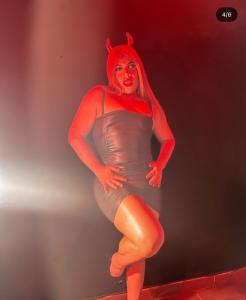 613459571: Travesti en Las Palmas