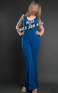 603388916: Chica busca chico en Murcia