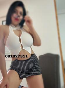 681027311: Chica busca chico en León