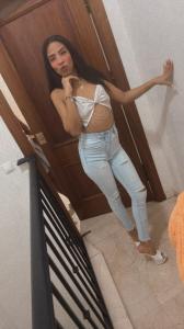 641432241: Chica busca chico en Sevilla