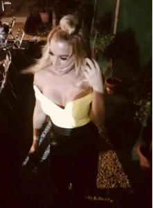 631769006: Travesti en Barcelona