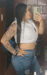 641909239: Chica busca chico en Madrid