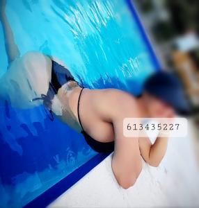 613435227: Chica busca chico en La Coruña