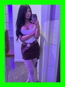 662431036: Transexual en Madrid