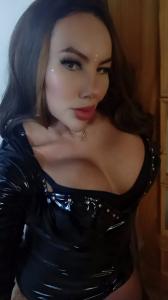 611270031: Travesti en Madrid